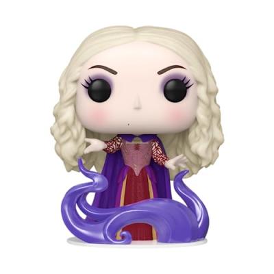 FUNKO Figurine  Pop - Hocus Pocus 2 [Disney] N&deg;1373 - Sarah (72304)