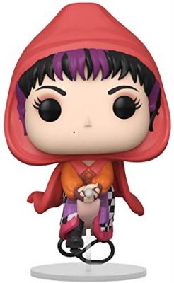 FUNKO Figurine  pop! Ndeg772 - hocus pocus - mary volant