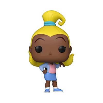 FUNKO  The Proud Family: Louder and Prouder POP! Disney Vinyl figurine