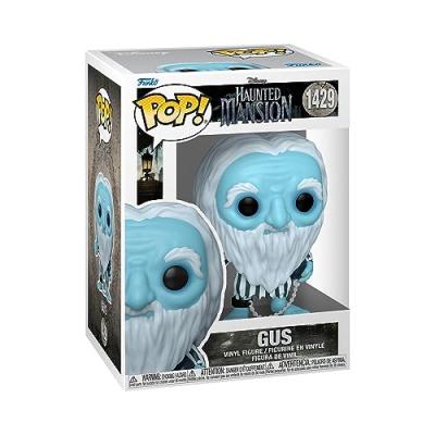 FUNKO Figurine  Pop - Le Manoir Hant&eacute; [Disney] N&deg;1429 - Gus (72366)