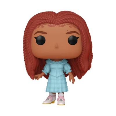 FUNKO  Pop! Disney: The Little Mermaid (Live Action) - Ariel