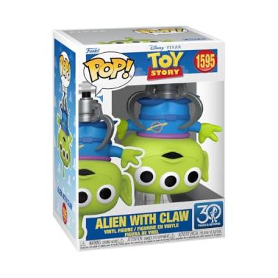 FUNKO Figurine  Pop Disney Toy Story 30th Alien with claw 