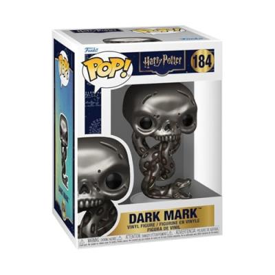 FUNKO Figurine  Pop Harry Potter S18 Dark Mark - Neuf