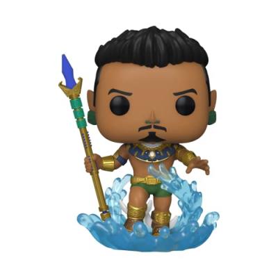 FUNKO  Black Panther: Wakanda Forever POP! Marvel Vinyl figurine Namor