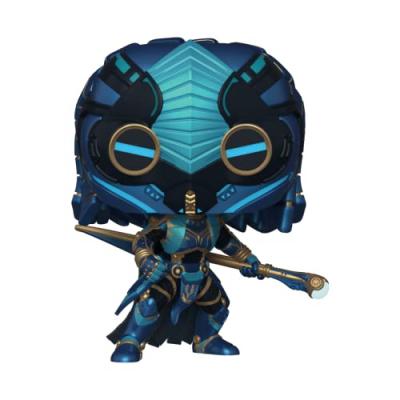 FUNKO  Black Panther: Wakanda Forever POP! Marvel Vinyl figurine Okoye
