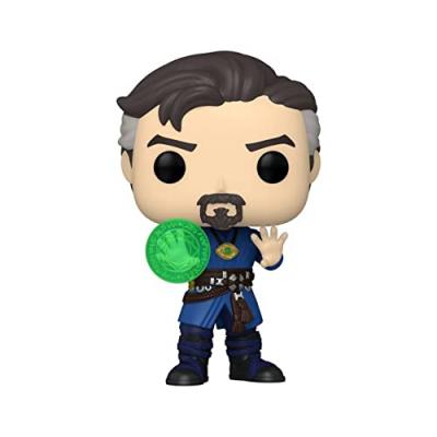 FUNKO Figurine  Pop! N&deg;1039 - Doctor Strange - Doctor Stange(gw)