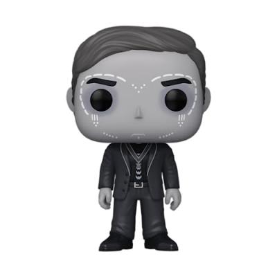 FUNKO Figurine  Pop Marvel Werewolf by Night Jack Russell