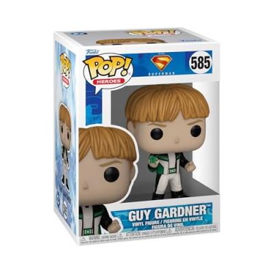 FUNKO Figurine  Pop Movie Superman Guy Gardner 