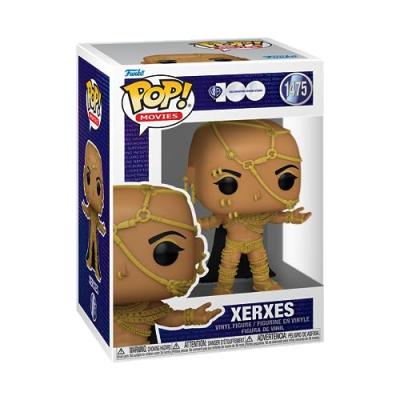Funko Xerxes 9 Cm 300 Pop Movies Vinyl Figure Multicolore
