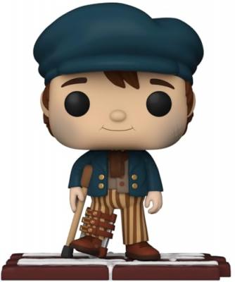 FUNKO Figurine  Pop! - A Christmas Carol - Tiny Tim 