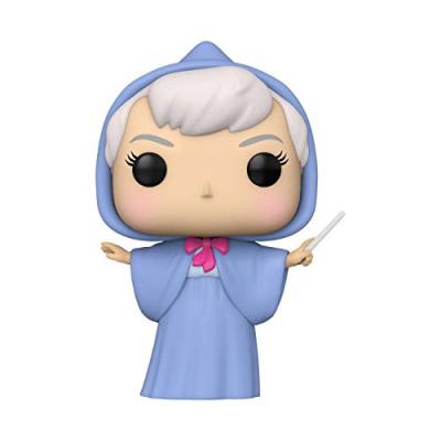 FUNKO Figurine  Pop! N&deg;739 - Cendrillon - La F&eacute;e Marraine