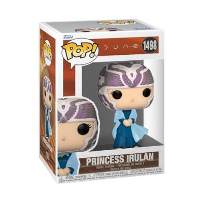 FUNKO Figurine  Pop Movies Dune 2 Princess Irulan