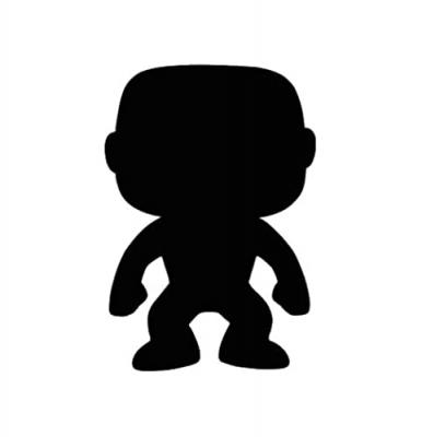 FUNKO Figurines Pop  Indiana Jones 5 Pop Teddy Kumar- - Figurines Pop