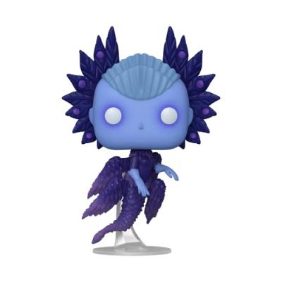 FUNKO Figurine  Pop! N&deg;1298 - Pinocchio Netflix - Wood Sprite