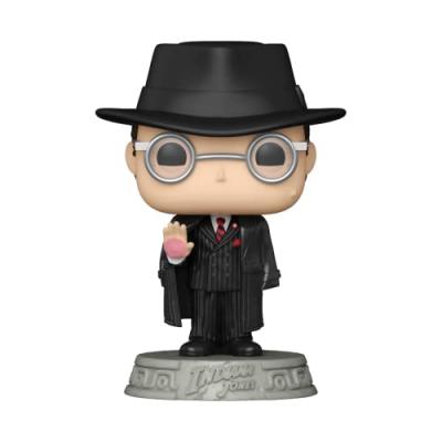 FUNKO Figurine Indiana Jones Raiders Of The Lost Ark - Arnold Toht Pop 10cm