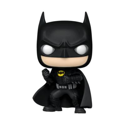 FUNKO Flash - Batman Vinyl Figur 1342 -  Pop! -  Shop Europe