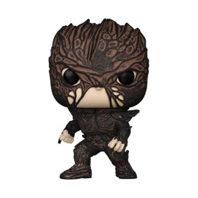 FUNKO Flash - Dark Flash Vinyl Figur 1338 -  Pop! -  Shop Europe