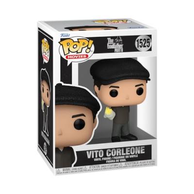 Figurine Funko Pop Movies The Godfather Part II Vito Corleone