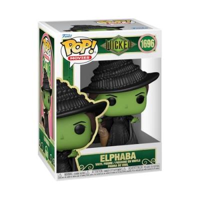 FUNKO Figurine  Pop Wicked Pop 1 