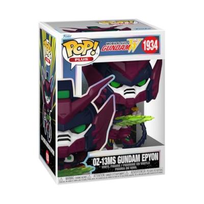FUNKO Figurine  Pop Plus Mobile Suit Gundam Wing Epyon 