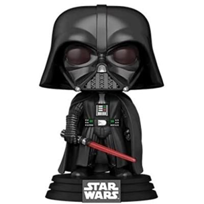 FUNKO Figurine  Pop Star Wars New Classics Darth Vader