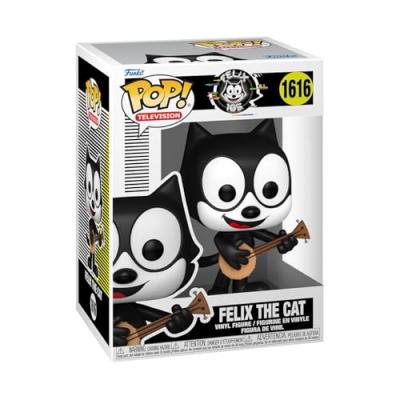 FUNKO Figurine  Pop TV Felix the cat 105th 