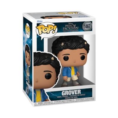 FUNKO Figurine  Pop! - Percy Jackson & The Olympians-grover
