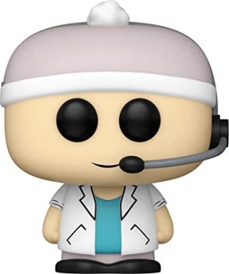 FUNKO  South Park 20th Anniversary POP! TV Vinyl figurine Boyband Stan