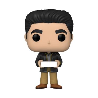 FUNKO  Les Soprano POP! TV Vinyl figurine Christopher Moltisanti 9 cm-