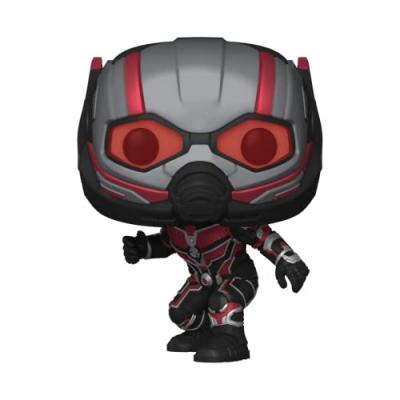 FUNKO Figurine  Ant-Man and the Wasp: Quantumania POP! Vinyl Ant-Man 9