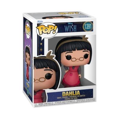 FUNKO Figurine  Pop WSH Pop 2 