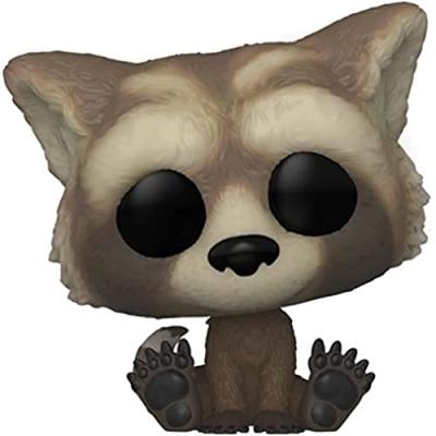 FUNKO Figurine  POP! Vinyl: Gardiens de la Galaxy - Baby Rocket