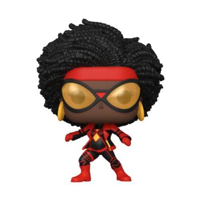 FUNKO Figurine  Spider-Man: Across the Spider-Verse POP! Movies Vinyl S
