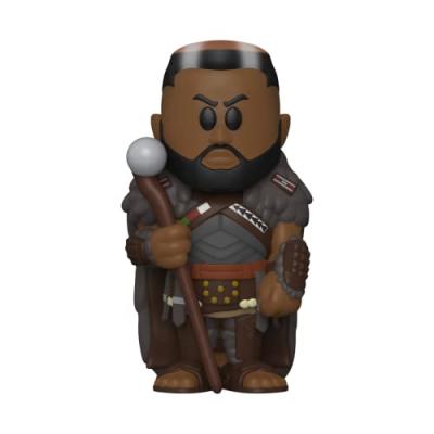 FUNKO  Vinyl Soda: BPWF - Soda 4 w/CH (M)