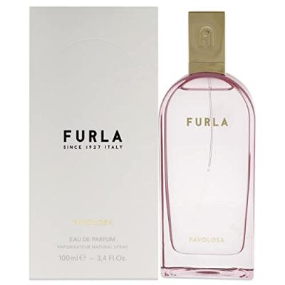 FURLA  - Favolosa Eau de Parfum 100 ml