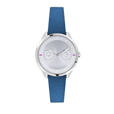 FURLA Montre Femme  R425110250 (31 mm) Couleur Bleu