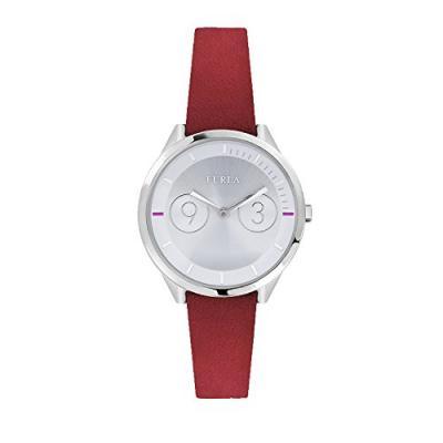 FURLA Montre Femme  R425110250 (31 mm) Couleur Rouge