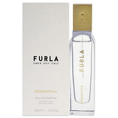 FURLA  Romantica Eau De Parfum Pour Femme 30 Ml