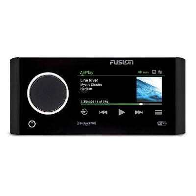 FUSION  apollo ra770 st&eacute;r&eacute;o tactile wifi/bt/usb