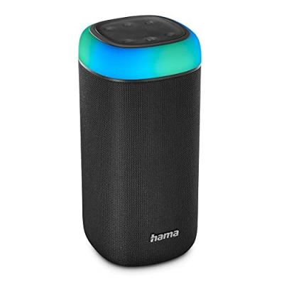 HAMA G&Aring;&sbquo;o&Aring;&rsaquo;nik  Shine 2.0 Czarny (001882280000)