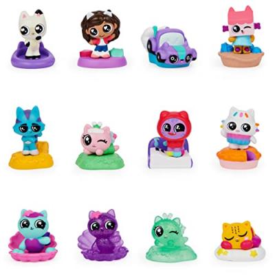  Spin Master 6060455 - Gabby's Dollhouse - Mini figurine