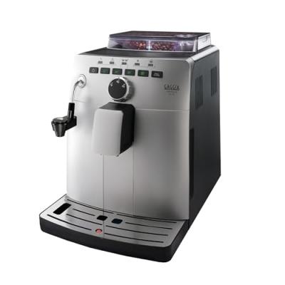 GAGGIA  HD8749/11 Naviglio Deluxe argent