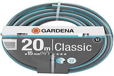 GARDENA Tuyau  Classic &Oslash; 15 mm 20M