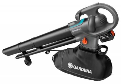 GARDENA  Souffleur De Feuilles &eacute;lectrique Powerjet No Battery 