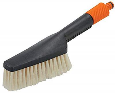 GARDENA  Brosse de lavage &agrave; main fine &agrave; brins souples - 00987-20