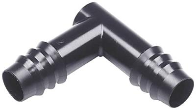 GARDENA  05392-20 Ligne goutte &agrave; goutte souterraine en L 2 pcs.