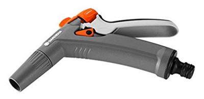 GARDENA  Pistola de Limpieza EMB: 10 Sistema de Click