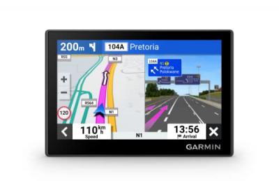 GARMIN  Drive 53 &ndash; GPS pour Voiture avec &eacute;cran 5&rdquo;