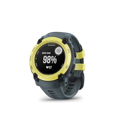 GARMIN  Instinct E 40 mm Cardio-Gps
