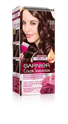 GARNIER  Color Sensation N&deg;4.15 Chocolate 1ud